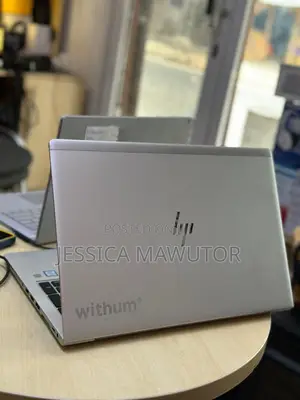 Laptop HP EliteBook 850 16GB Intel Core I7 SSD 256GB
