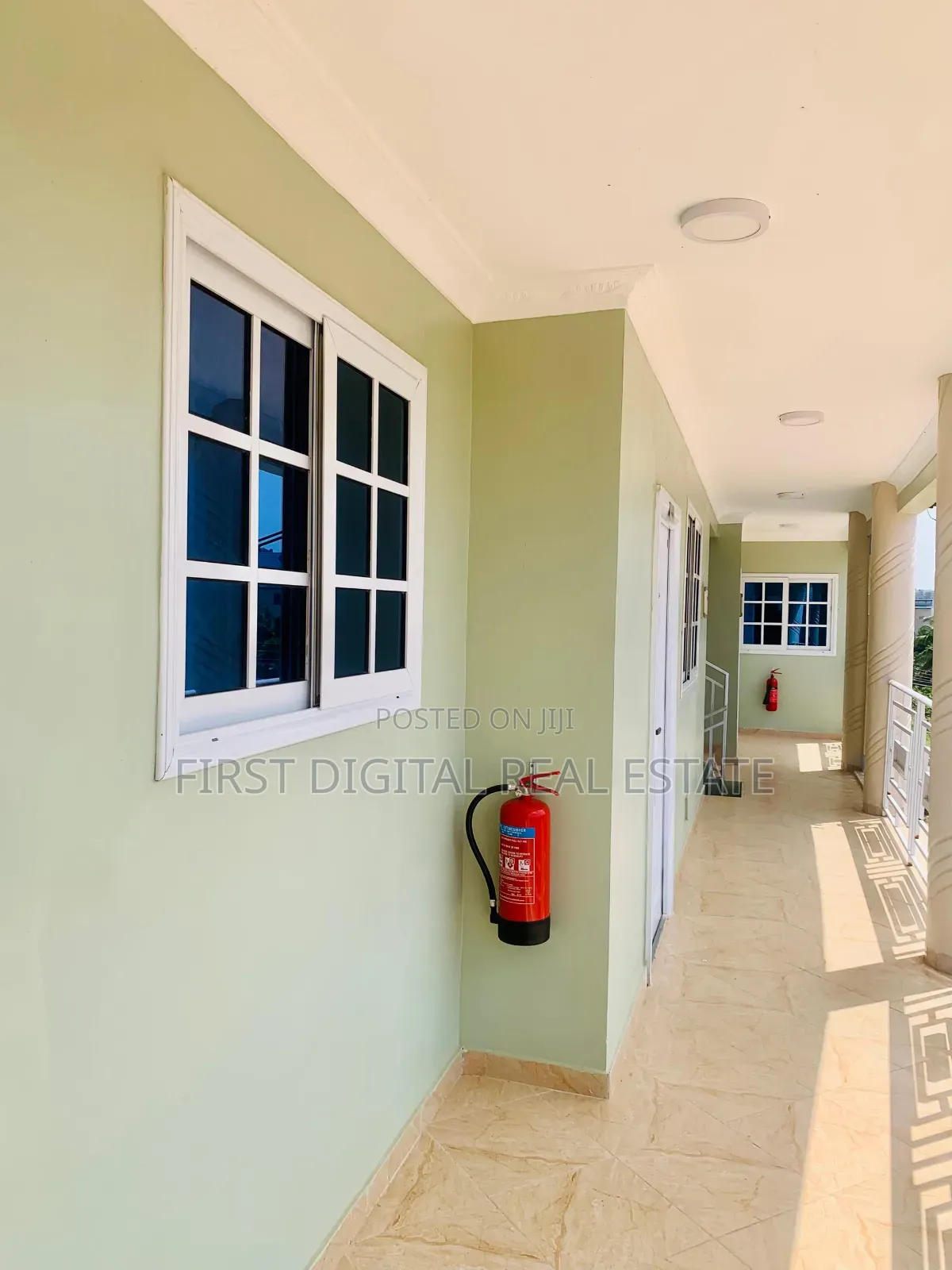 Chamber and Hall for 6 Months Rent at Bontianor