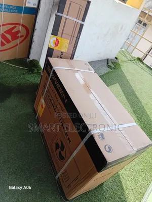 High Performance 1.5 Bersen Ac for Home Bersen Air Conditioner