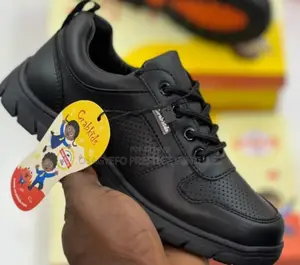 Back to School Kids Shoe