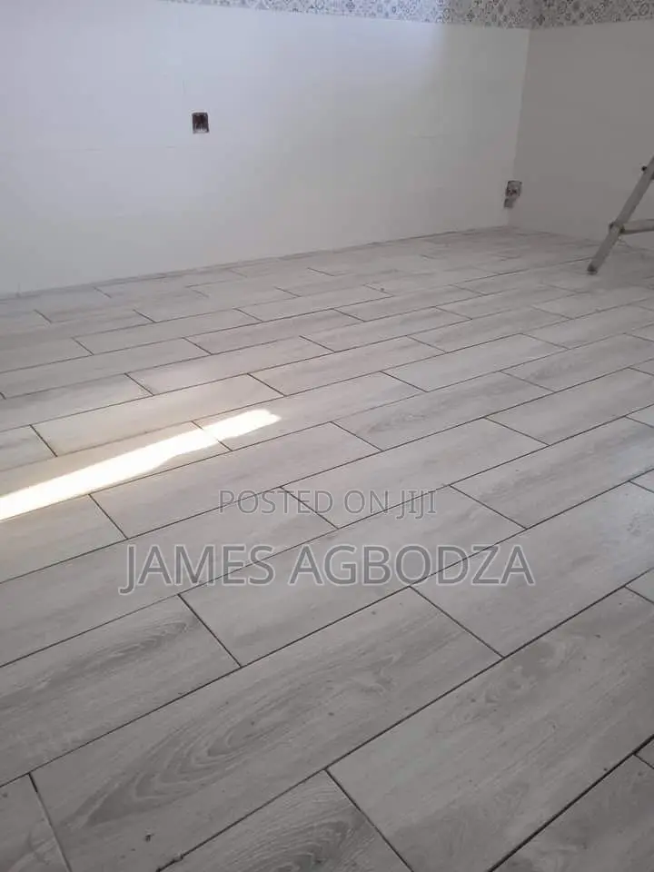 Good Finishing Tiling Master