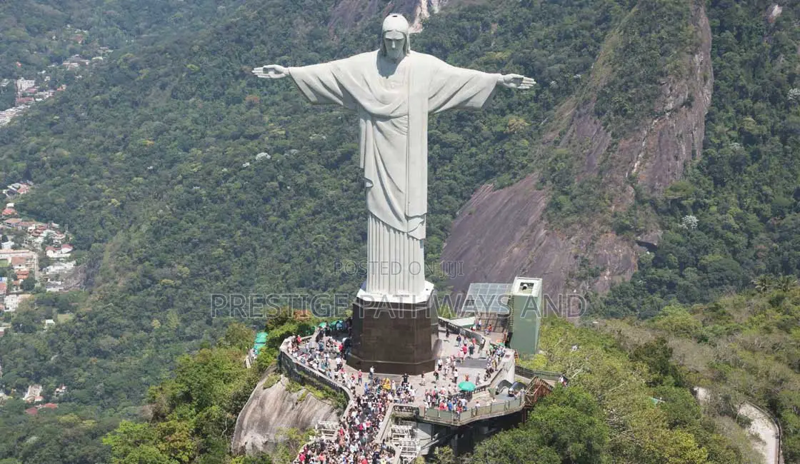 Flight Boarding Assistance to South America