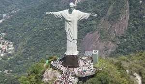 Flight Boarding Assistance to South America