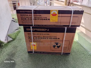 1.5 Bersen Ac for Medium to Large Rooms Bersen Air Conditioner