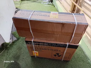 Bersen Smart Cooling 1.5 Bersen Air Conditioner