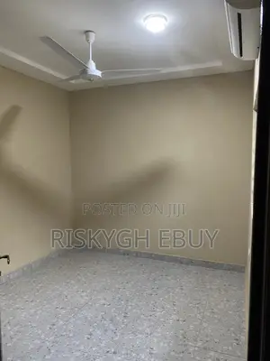 2bdrm Apartment in Mr Hope Affordable, Greater Accra for rent