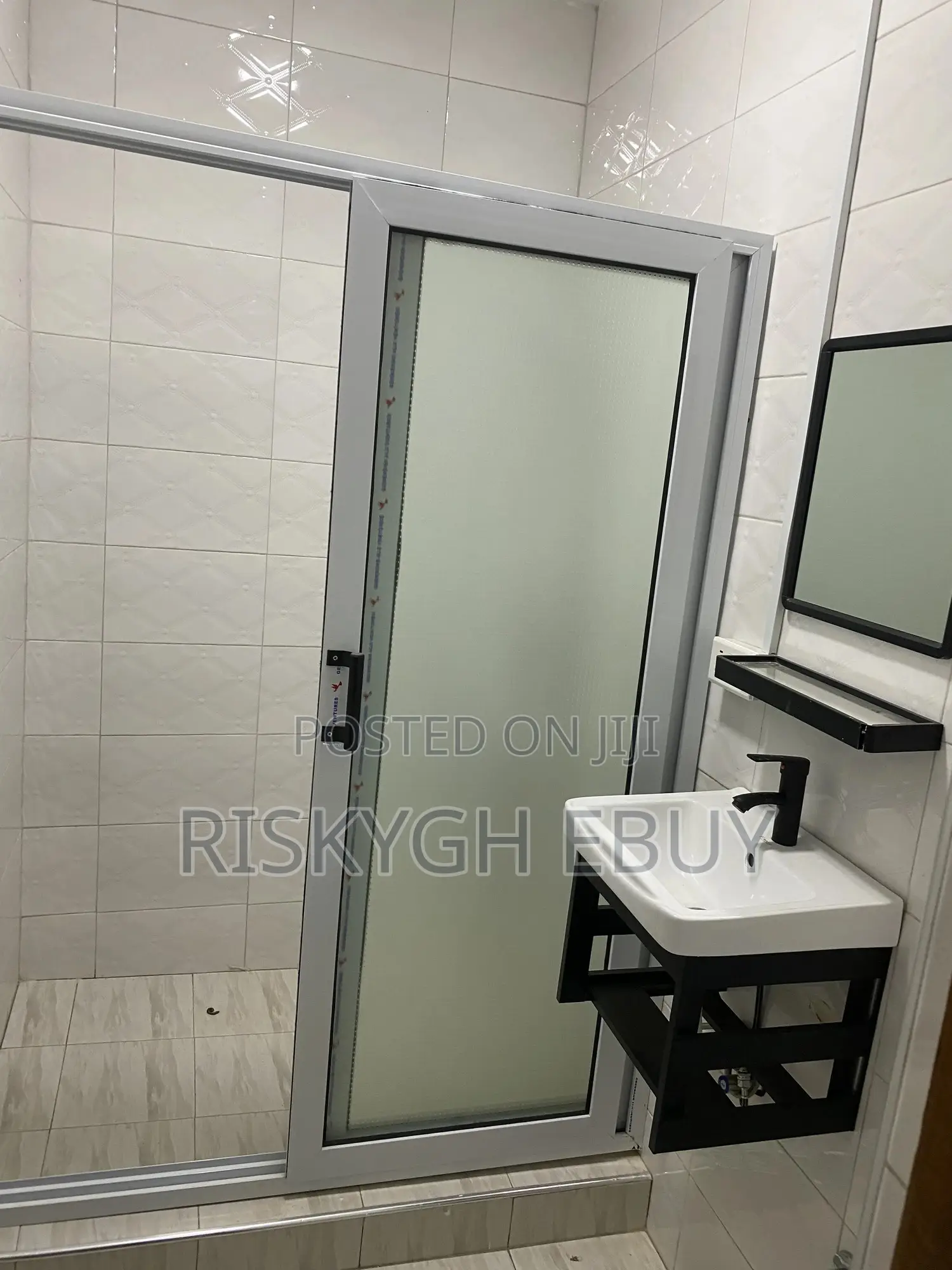 2bdrm Apartment in Mr Hope Affordable, Greater Accra for rent
