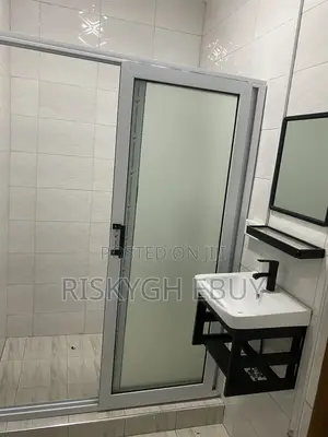 2bdrm Apartment in Mr Hope Affordable, Greater Accra for rent