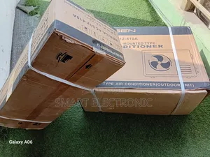 1.5 Bersen Air Conditioner–Reliable Efficient Bersen Air Conditioner