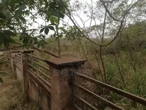 120 X 100 Plot of Land for Sale at Ejisu