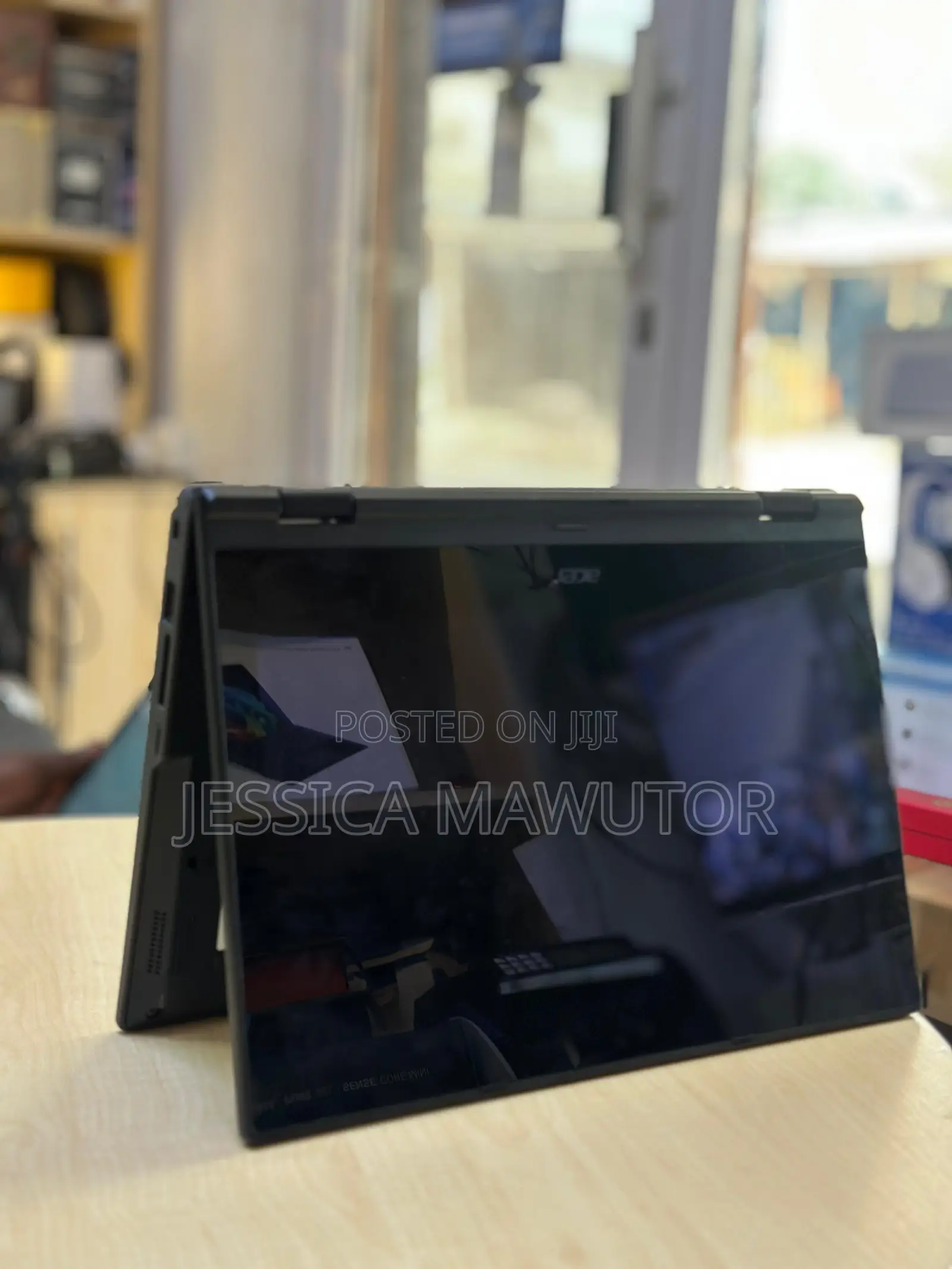 Laptop Acer 4GB Intel Celeron SSD 128GB