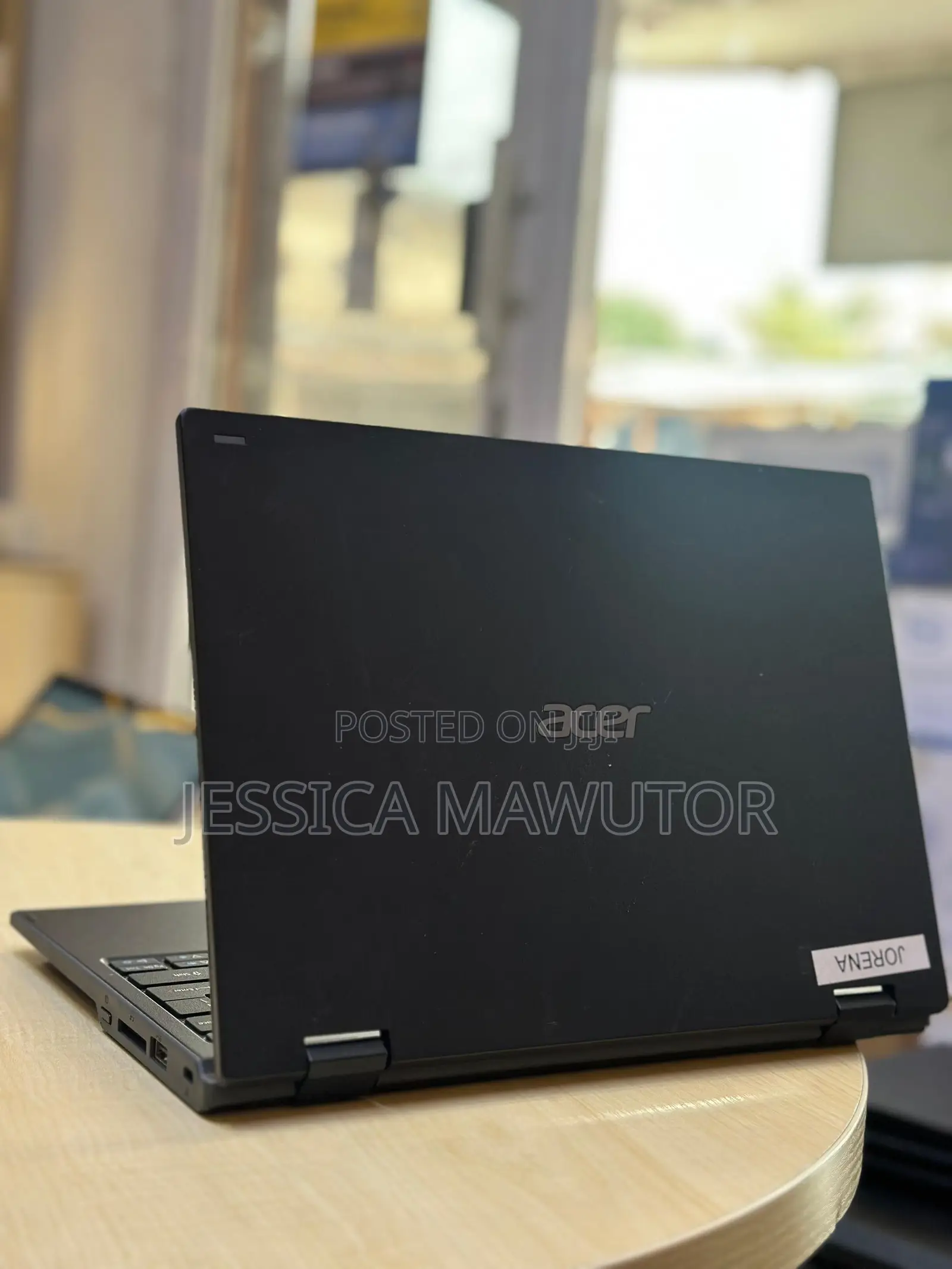 Laptop Acer 4GB Intel Celeron SSD 128GB