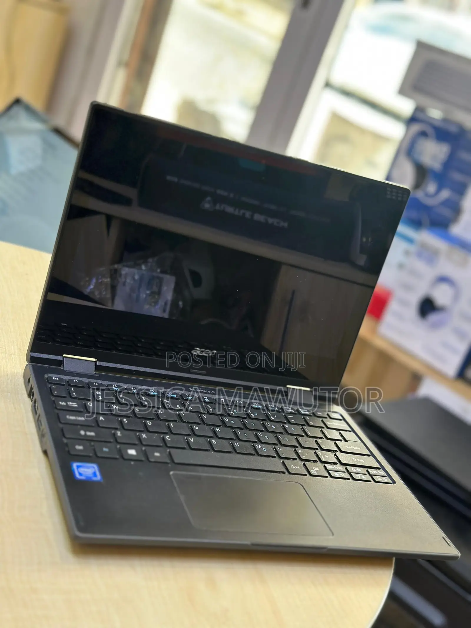 Laptop Acer 4GB Intel Celeron SSD 128GB