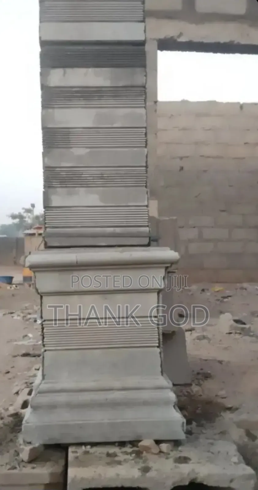 Pillar At Work