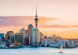 New Zealand Tourist Visa