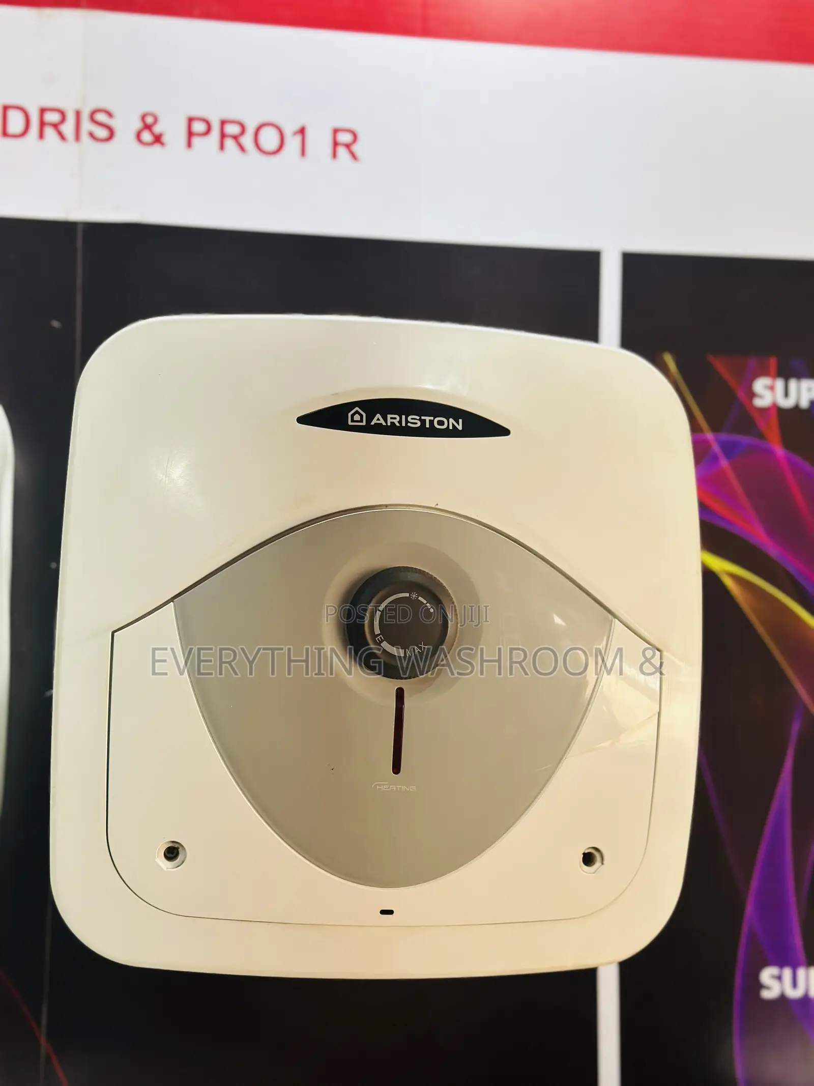 Water Heater 10 Litres_ Ariston Water Heater 10 Litres Italy