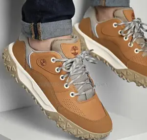 Timberland Low Boot Sneakers