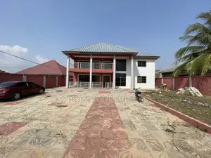 5bdrm House in Kasoa - Tuba for rent