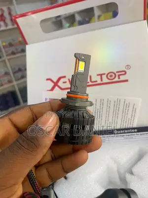 20,000 Watts Led Headlight for All Cars