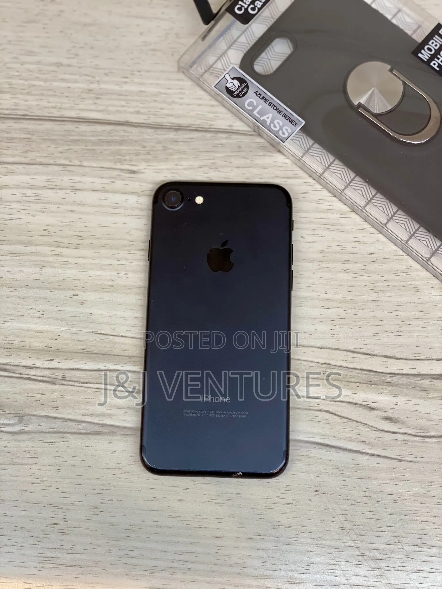 Apple iPhone 7 32 GB Silver