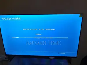 Ps4 Console Jailbreak(Version 12.52)And Below
