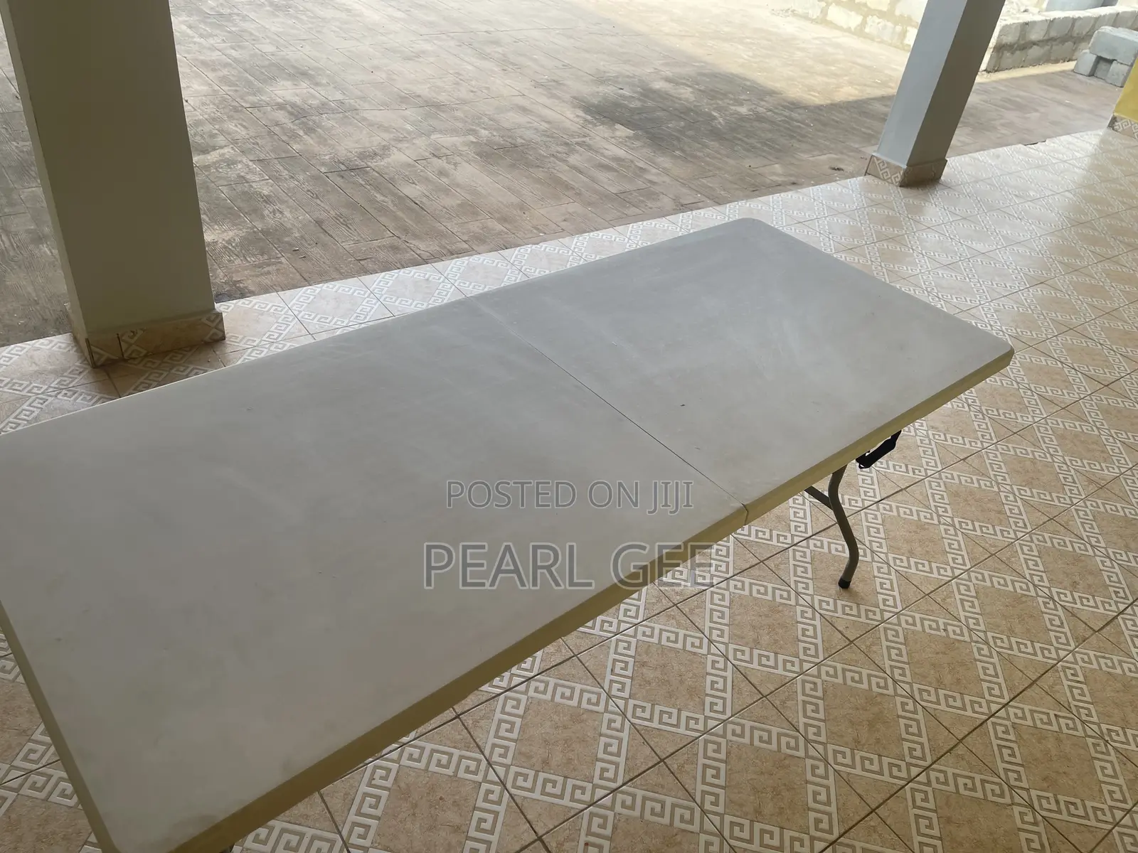 Very Neat and Affordable Table