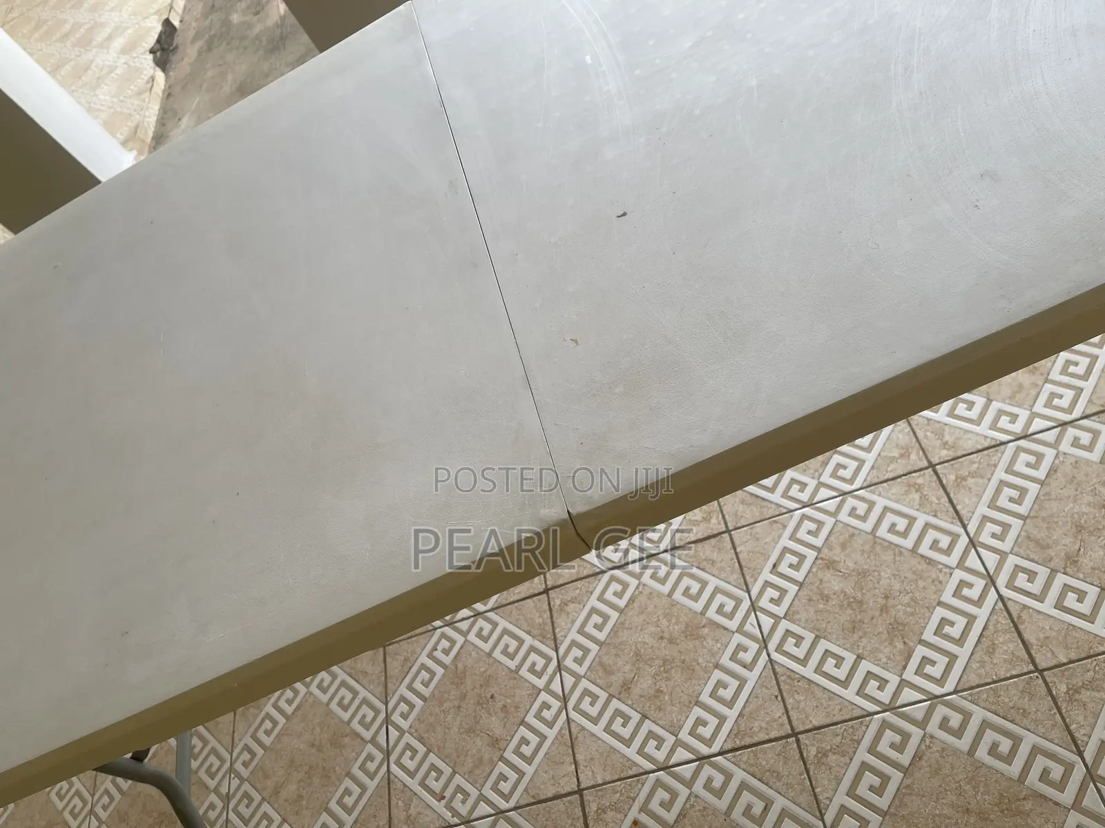 Very Neat and Affordable Table