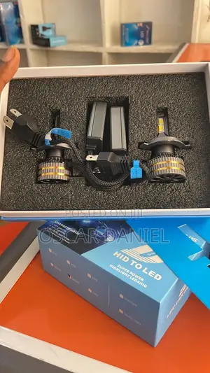 High Power M9 Pro Led Light