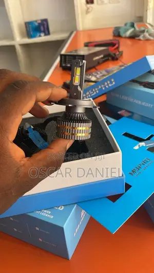High Power M9 Pro Led Light