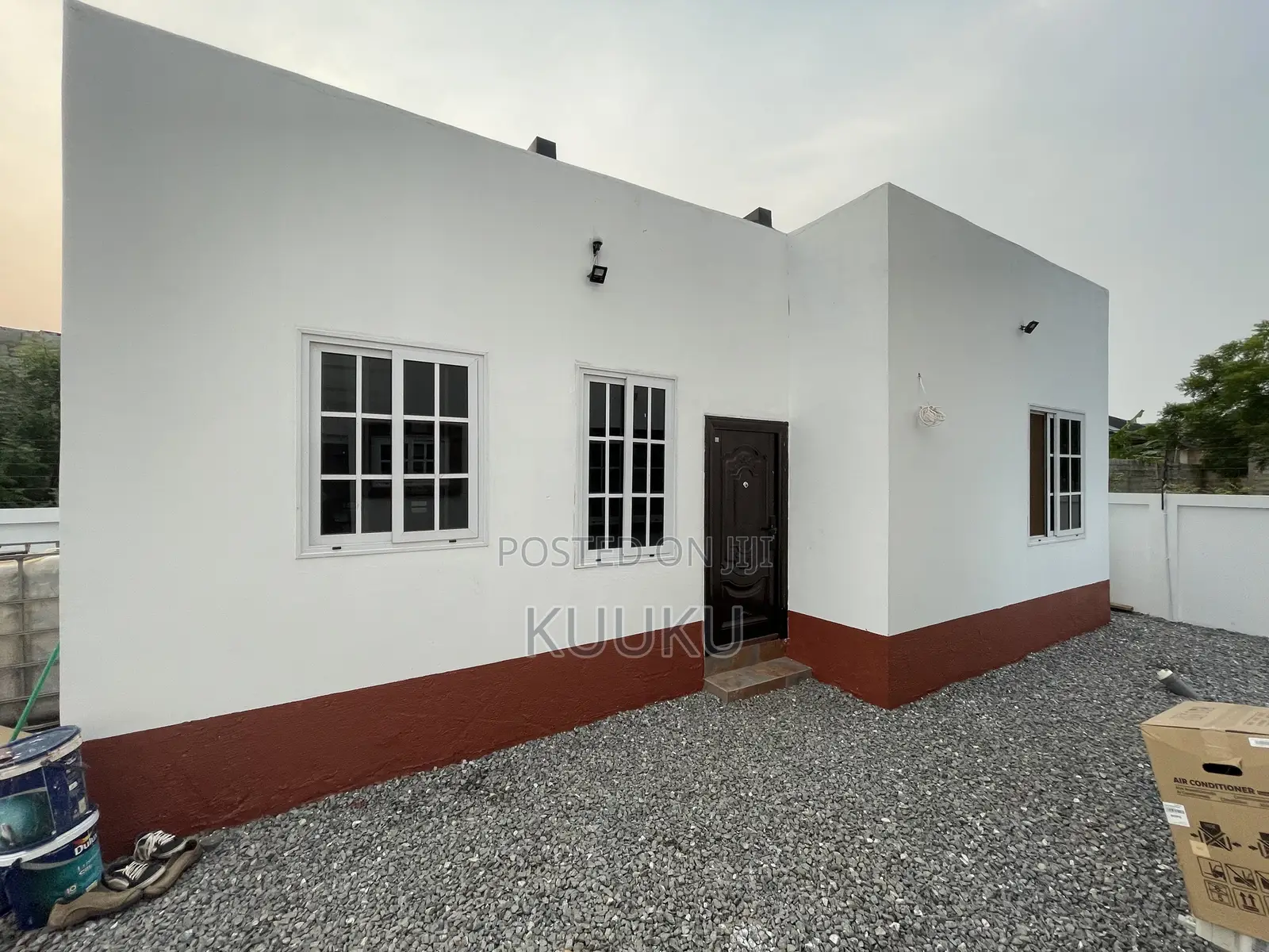 4bdrm House in Community 25 for rent