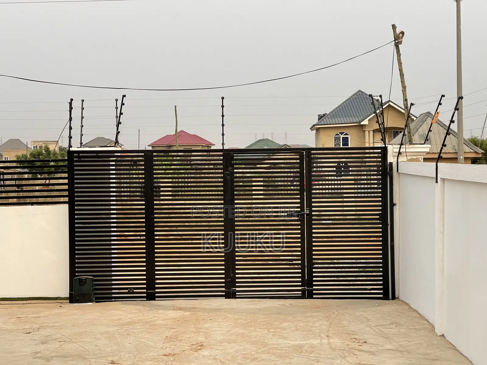 4bdrm House in Community 25 for rent