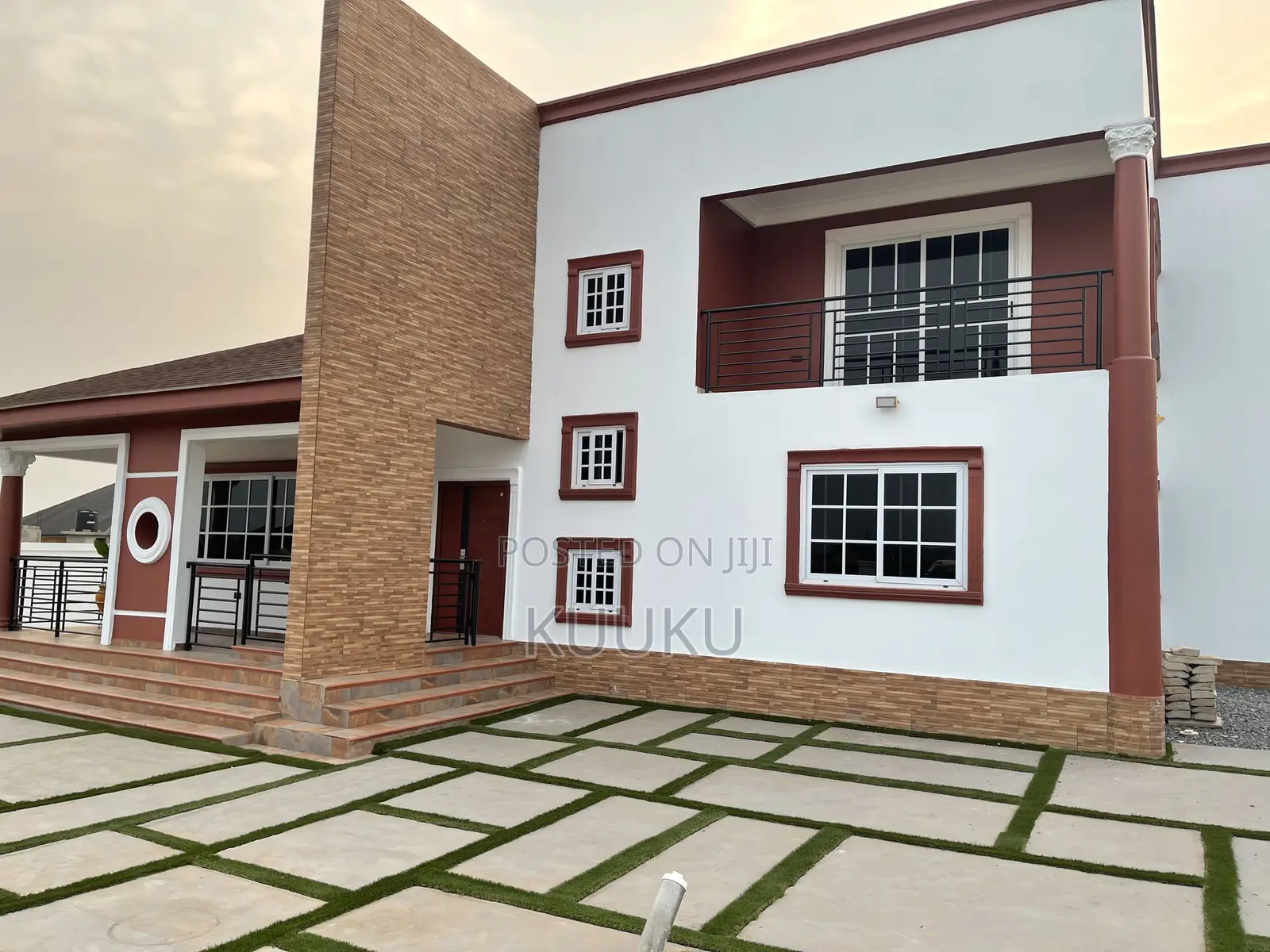4bdrm House in Community 25 for rent