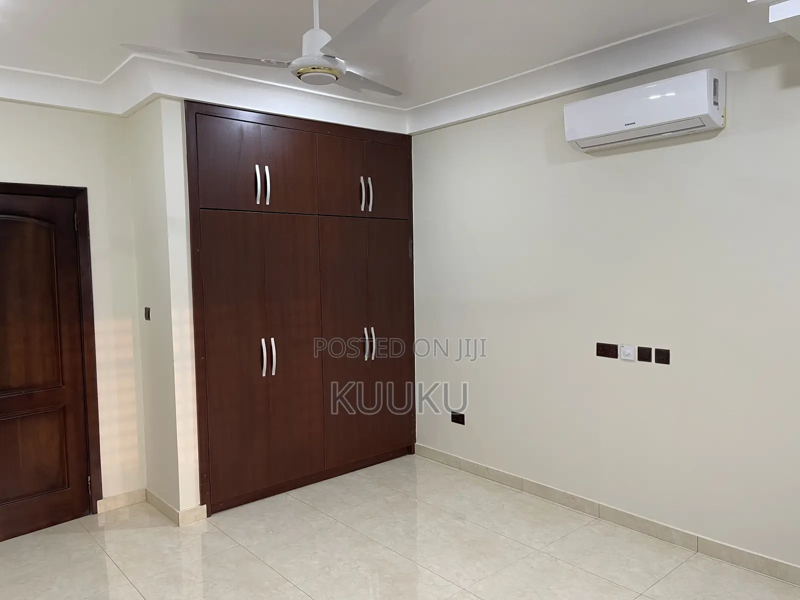 4bdrm House in Community 25 for rent