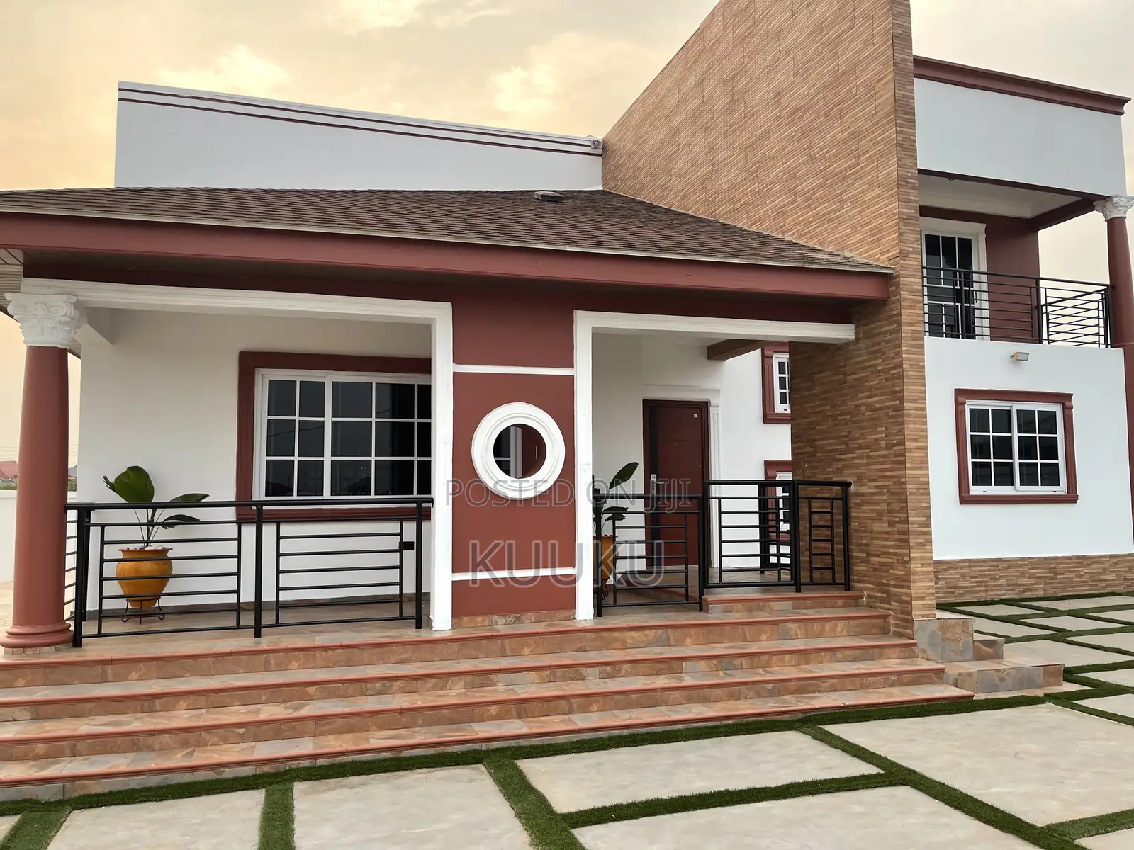 4bdrm House in Community 25 for rent