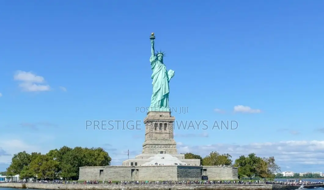 U.S.A Tourist Visa Assistance