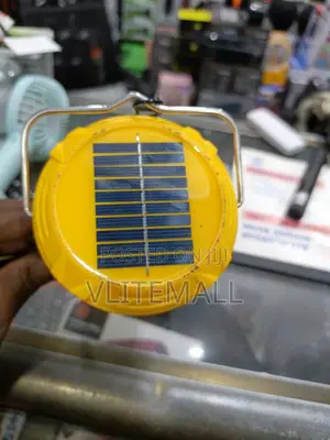 Multifunctional Outdoor Led Fan Camping Light Usb Rechargeable