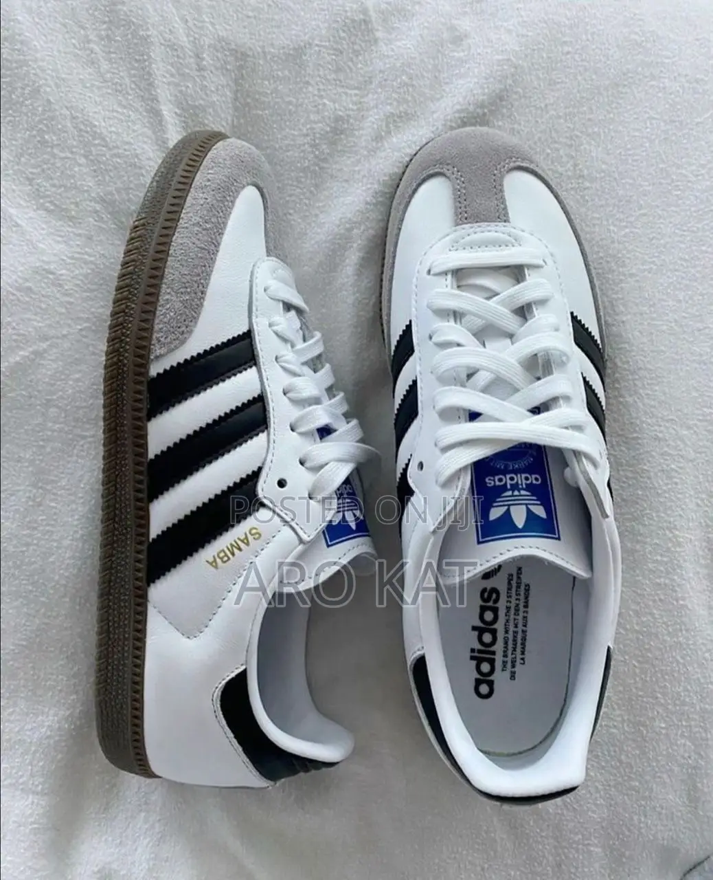 Adidas Samba