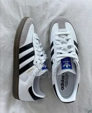 Adidas Samba