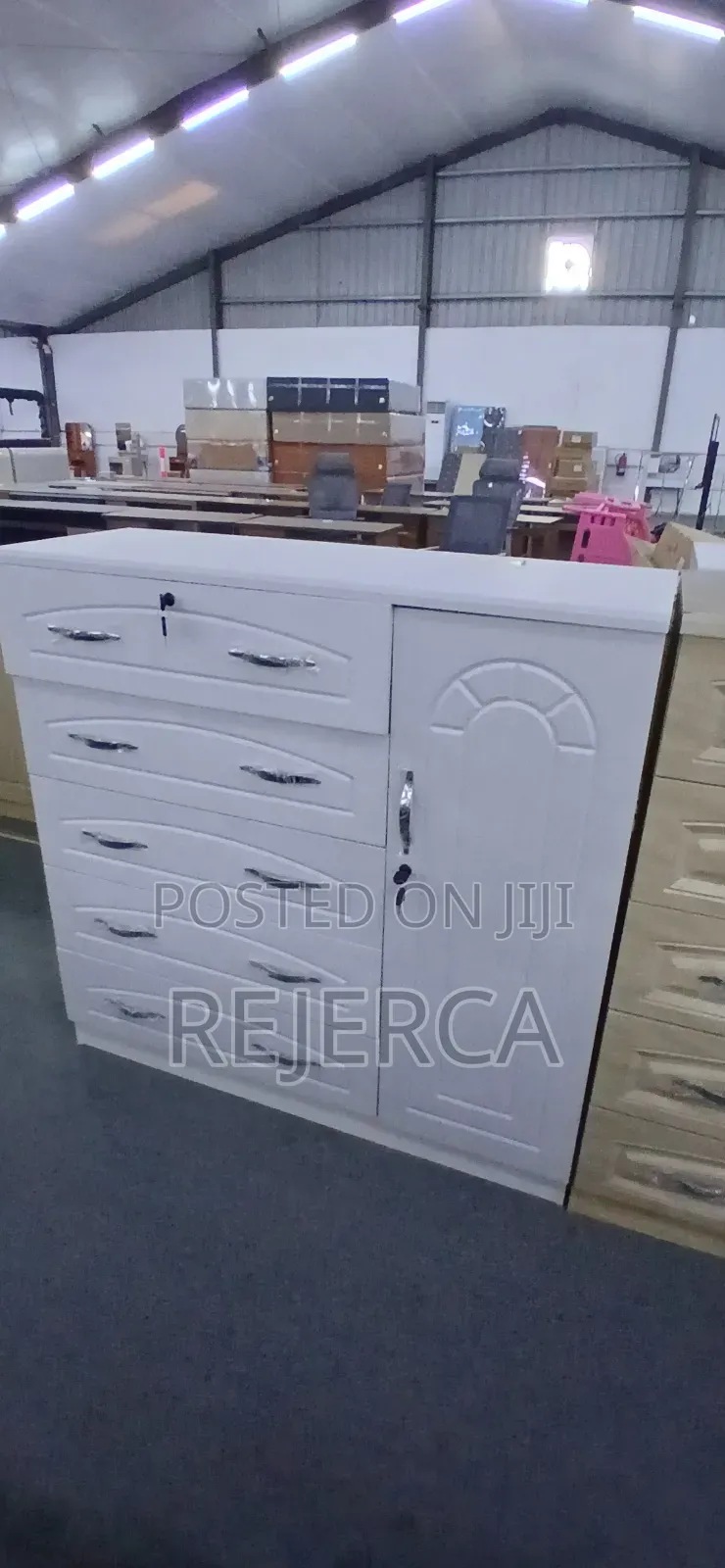 Durable Cabinet