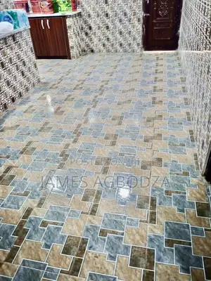 Professional Tiling Master