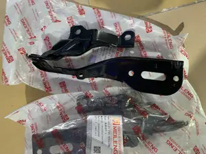 Honda Civic 2017 2018 2019 2020 2021 Hood/Bonnet Hinges