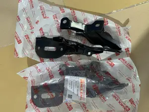 Honda Civic 2017 2018 2019 2020 2021 Hood/Bonnet Hinges