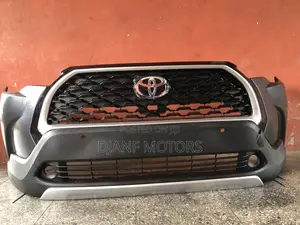 Corolla Cross 20