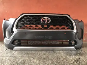 Corolla Cross 20