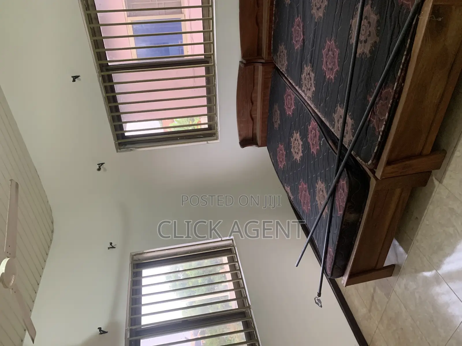 4bdrm Apartment in American House for rent