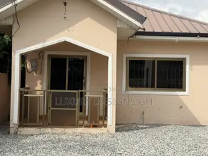 2bdrm Apartment in Kokrobitey Beach, Kasoa for rent