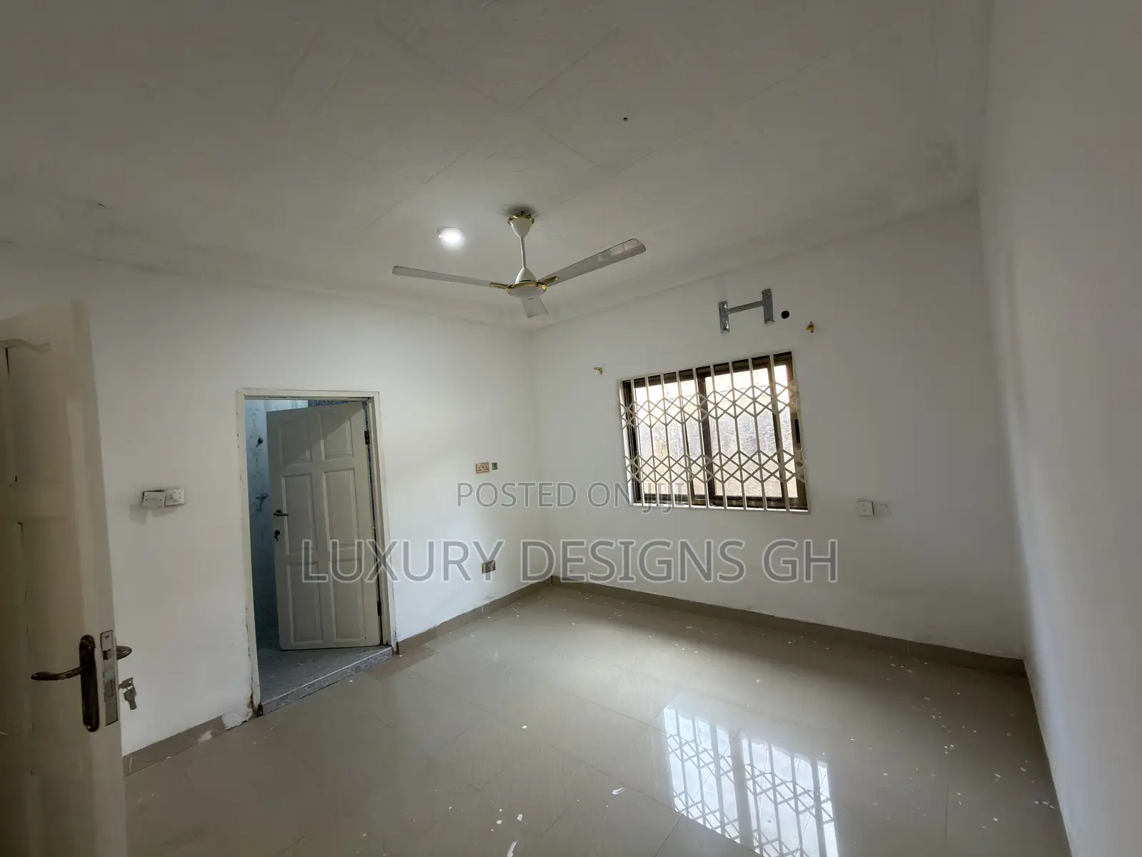 2bdrm Apartment in Kokrobitey Beach, Kasoa for rent