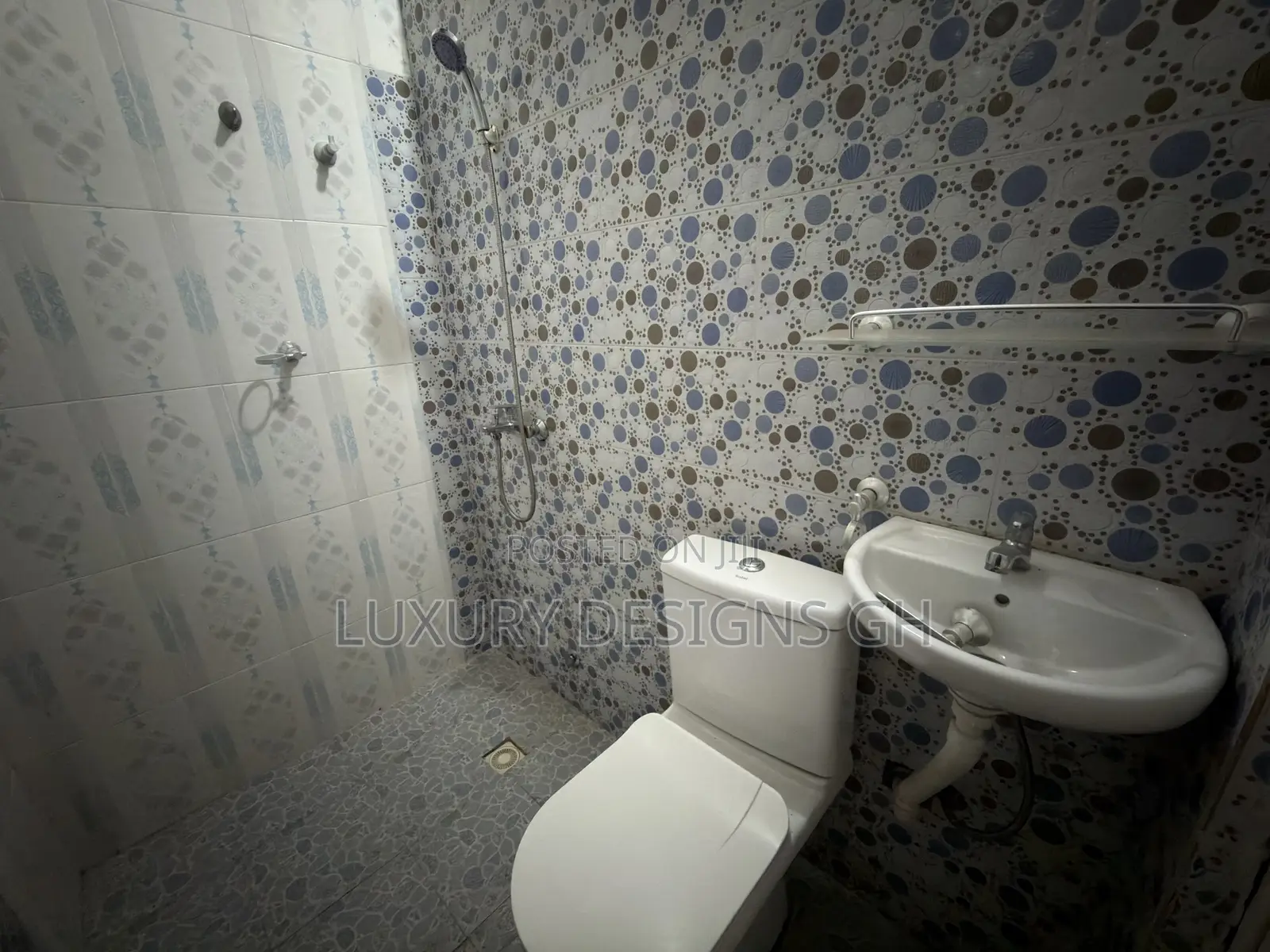 2bdrm Apartment in Kokrobitey Beach, Kasoa for rent