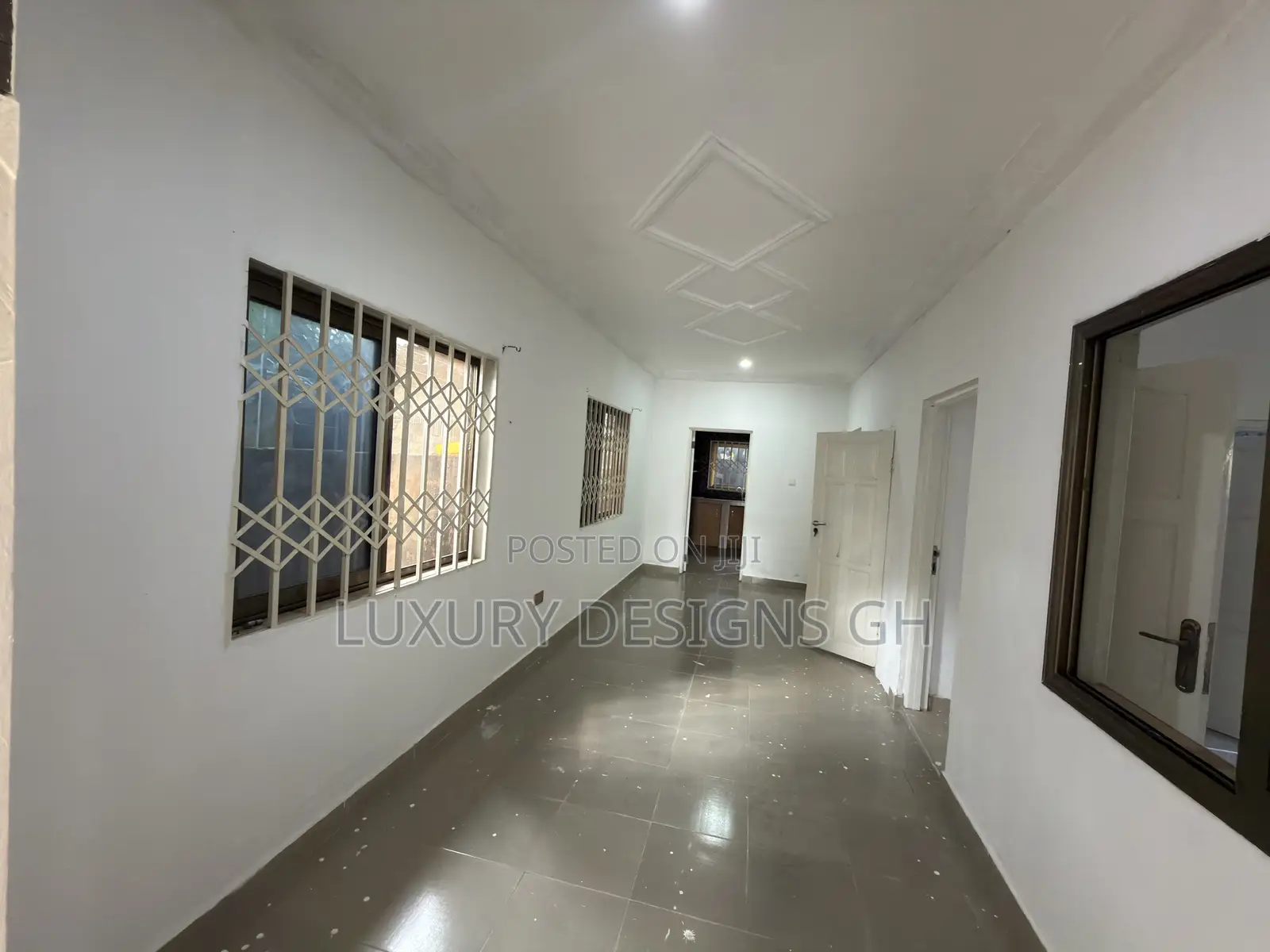 2bdrm Apartment in Kokrobitey Beach, Kasoa for rent