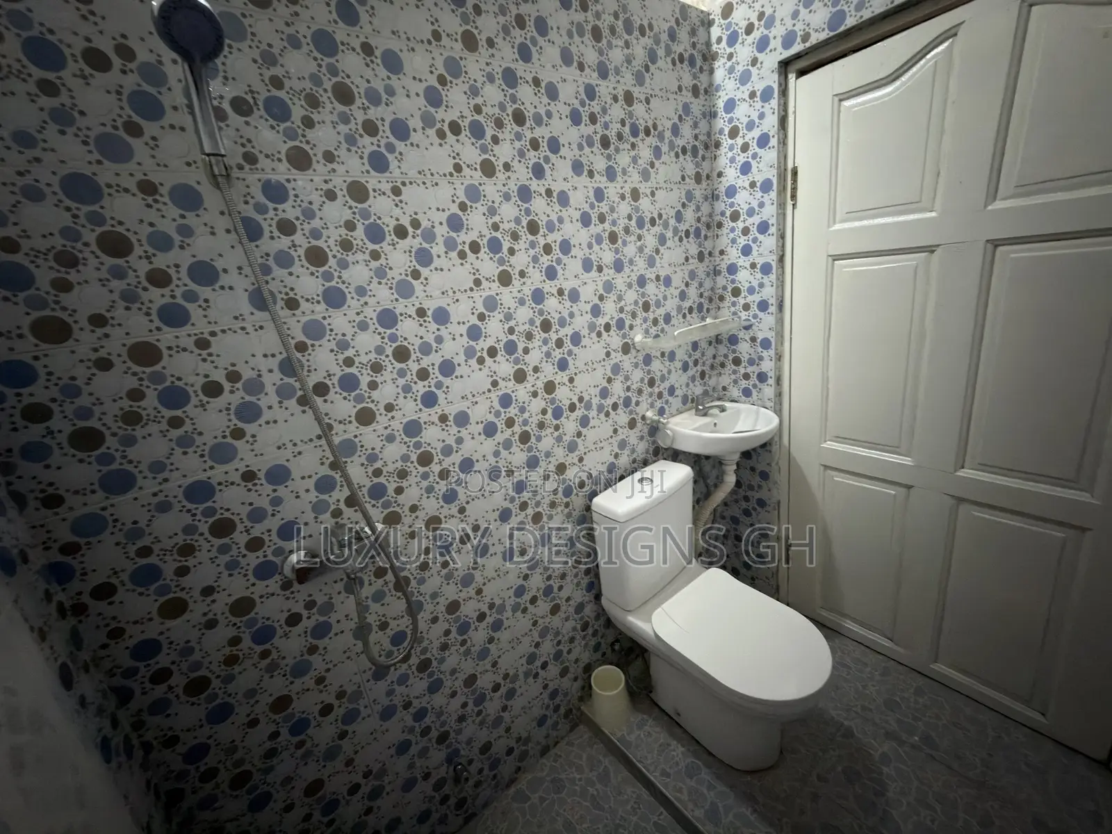 2bdrm Apartment in Kokrobitey Beach, Kasoa for rent